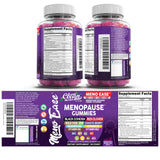 Clean Nutraceuticals mujer sonriente integrando suplemento en su día