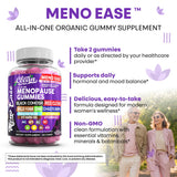Clean Nutraceuticals etiqueta con ingredientes y recomendaciones legible
