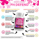 Clean Nutraceuticals etiqueta con lista de ingredientes clara y legible