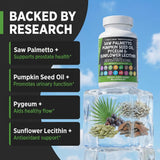 Clean Nutraceuticals etiqueta con lista de ingredientes y transparencia