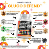 Clean Nutraceuticals etiqueta con lista de ingredientes y dosis clara