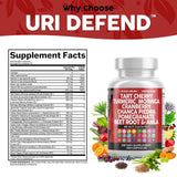 Clean Nutraceuticals etiqueta nutricional con dosis y lista de ingredientes clara
