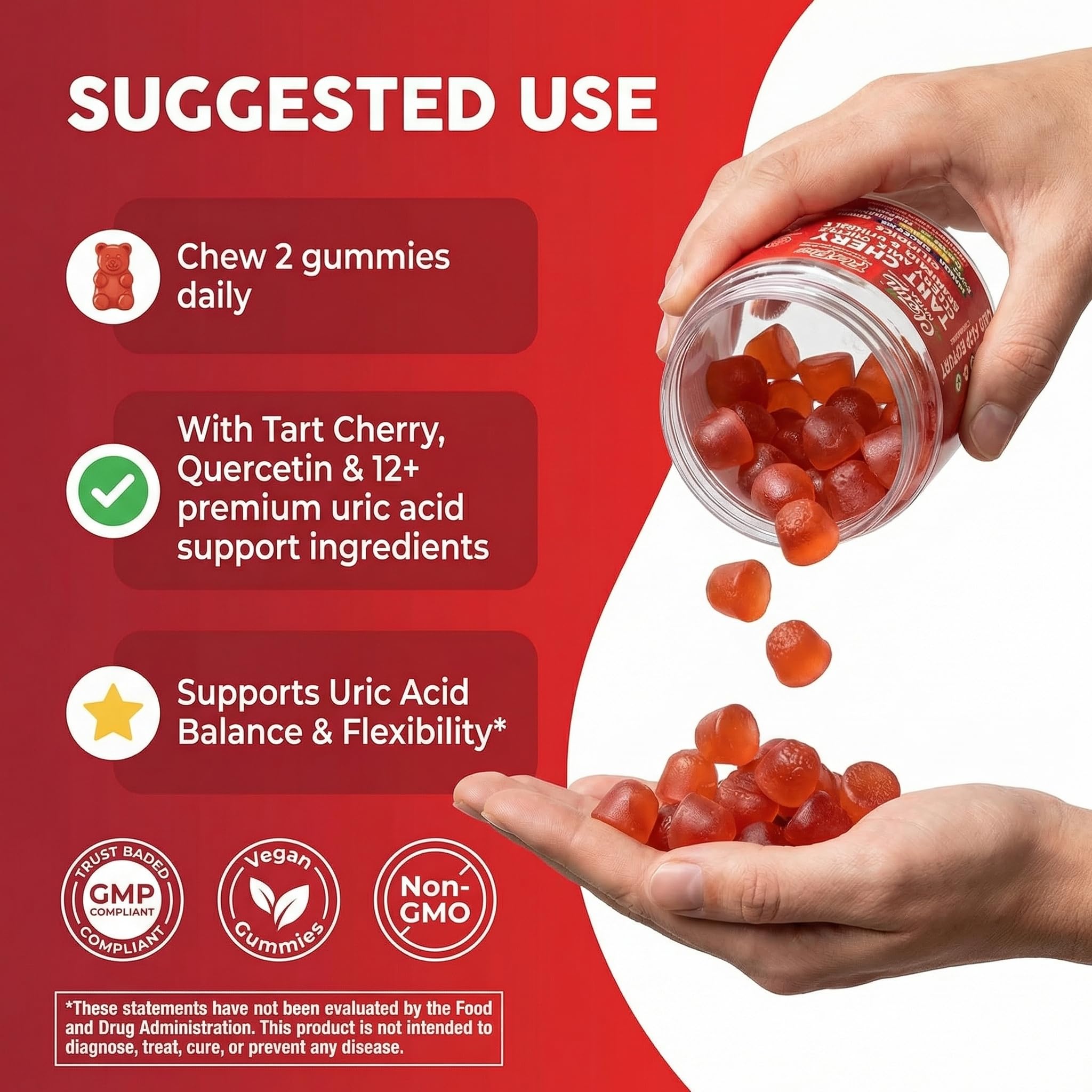 Clean Nutraceuticals etiqueta nutricional destacando dosis y transparencia