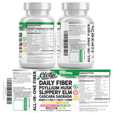 Clean Nutraceuticals producto en ambiente relajado, estilo de vida equilibrado