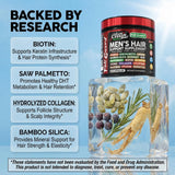 Clean Nutraceuticals Foli Guard polvo de colágeno destaca pureza y mezcla