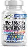 Clean Nutraceuticals frente del producto mostrando la etiqueta y beneficios