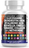 Clean Nutraceuticals envase frontal de Joint Defend, vista clara del producto y beneficios