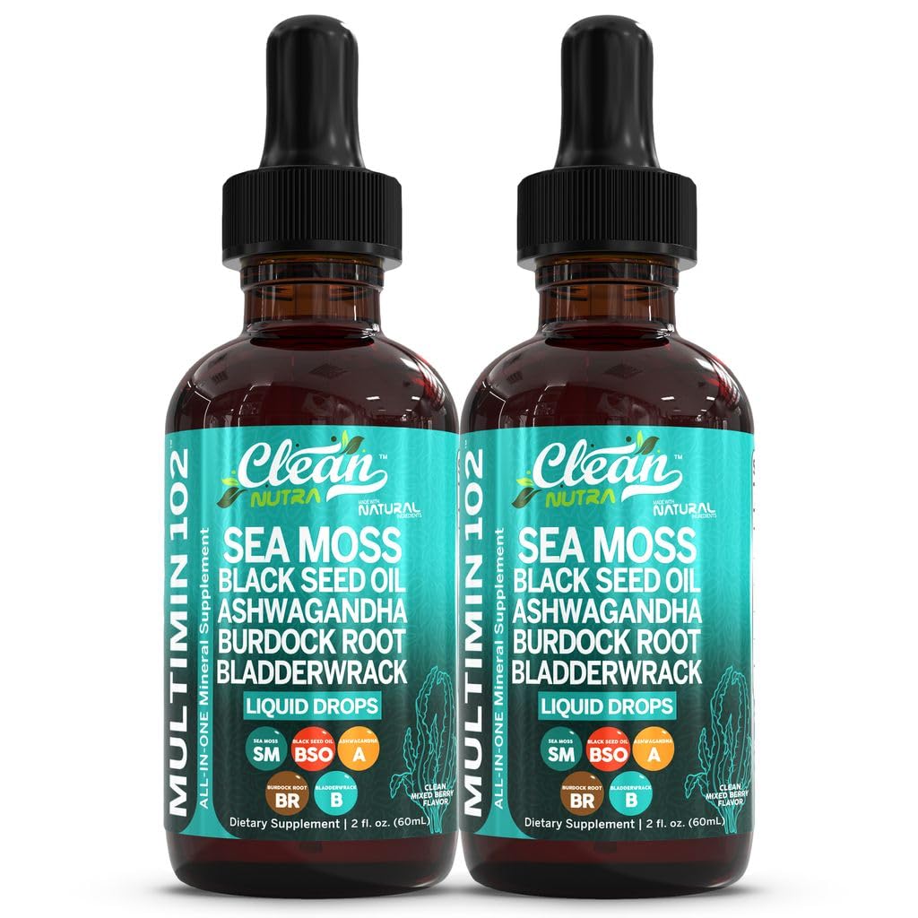 Clean Nutraceuticals envase frontal mostrando etiqueta clara y beneficios