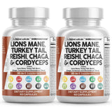 Clean Nutraceuticals frasco frontal mostrando pack dúo y conveniencia