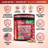 Clean Nutraceuticals producto en cocina moderna integrando suplemento en rutina diaria