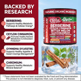 Clean Nutraceuticals polvo y extractos mostrando ingredientes puros y composición natural