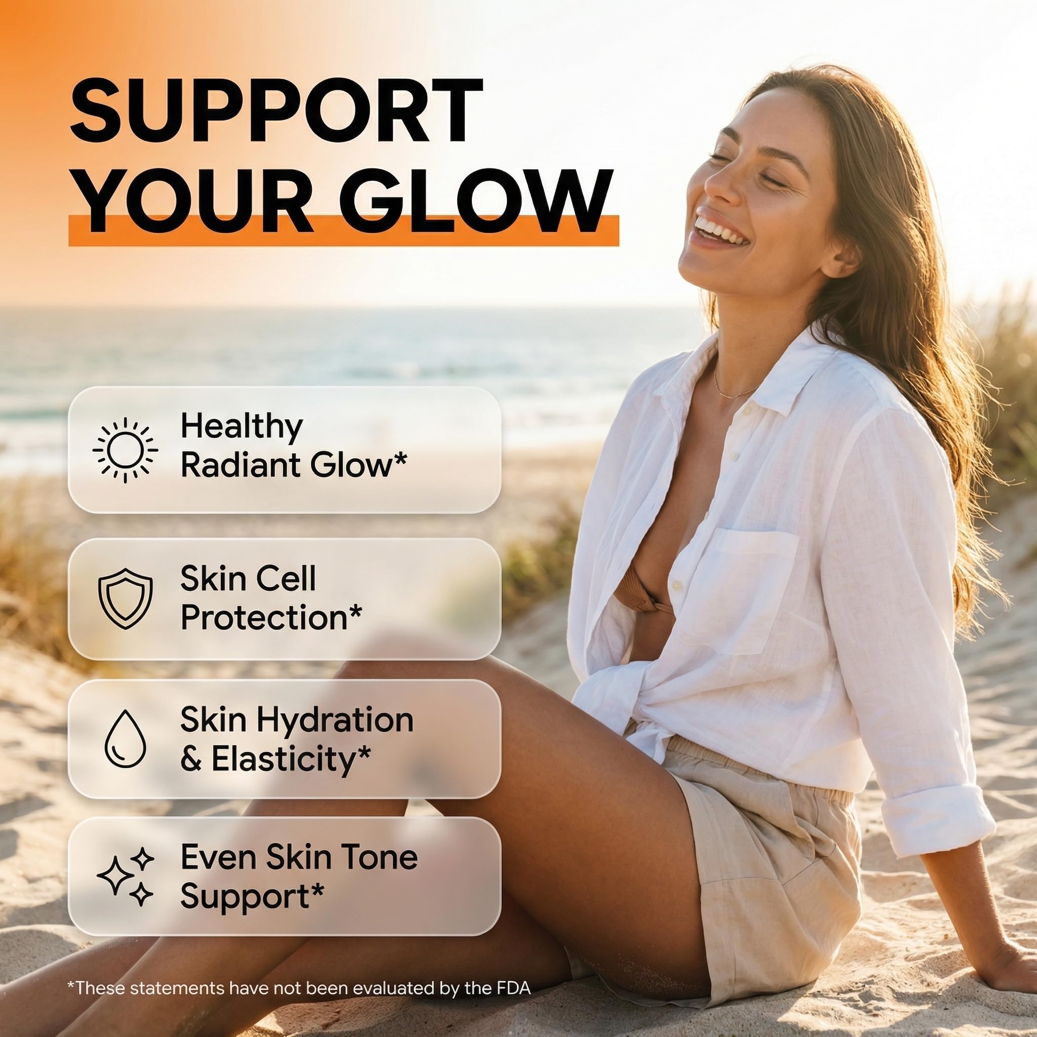 Clean Nutraceuticals textura de las gominolas demostrando frescura
