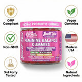 Clean Nutraceuticals gomitas dispersas sabor piña y arándano, apetecible y natural