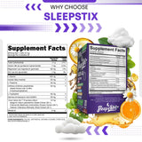 Clean Nutraceuticals primer plano de ingredientes activos y beneficios