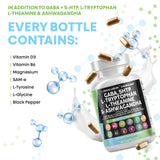 Clean Nutraceuticals ingredientes destacados en tabla para confianza del usuario