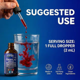 Clean Nutraceuticals ingredientes naturales agrupados para contexto