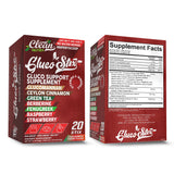 Clean Nutraceuticals en ambiente de entrenamiento, energía y enfoque pre-workout