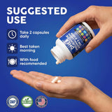 Clean Nutraceuticals control de calidad: laboratorio y pruebas de lote para seguridad
