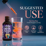 Clean Nutraceuticals LuxFlo uso en rutina de baño para incorporar diariamente
