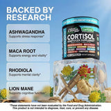 Clean Nutraceuticals mano sosteniendo cápsulas muestra facilidad de uso