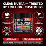 Clean Nutraceuticals detalle de extractos naturales destaca antioxidantes y origen vegetal