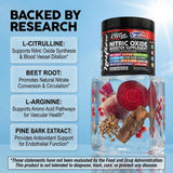 Clean Nutraceuticals polvo cercano revela textura para mezclar y absorción eficiente