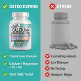 Clean Nutraceuticals frasco con frutas y verduras sugiriendo complemento dietario