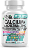Clean Nutraceuticals frasco frontal mostrando nombre y diseño claro