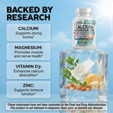 Clean Nutraceuticals textura de las tabletas para ver acabado y tamaño