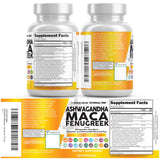 Clean Nutraceuticals sello de certificaciones y fabricación en instalaciones registradas