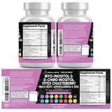 Clean Nutraceuticals envase en ambiente lifestyle promoviendo bienestar