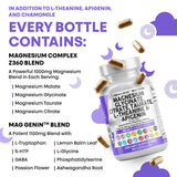 Lifestyle: frasco Clean Nutraceuticals sobre mesa junto a vaso de agua y libro