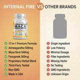 Clean Nutraceuticals frasco en una rutina matinal para integrar en hábitos diarios