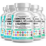 Clean Nutraceuticals frasco frontal mostrando marca y diseño claro