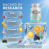 Clean Nutraceuticals mezcla de plantas y hongos usada en la fórmula