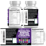 Clean Nutraceuticals caja y frasco presentados como conjunto de venta