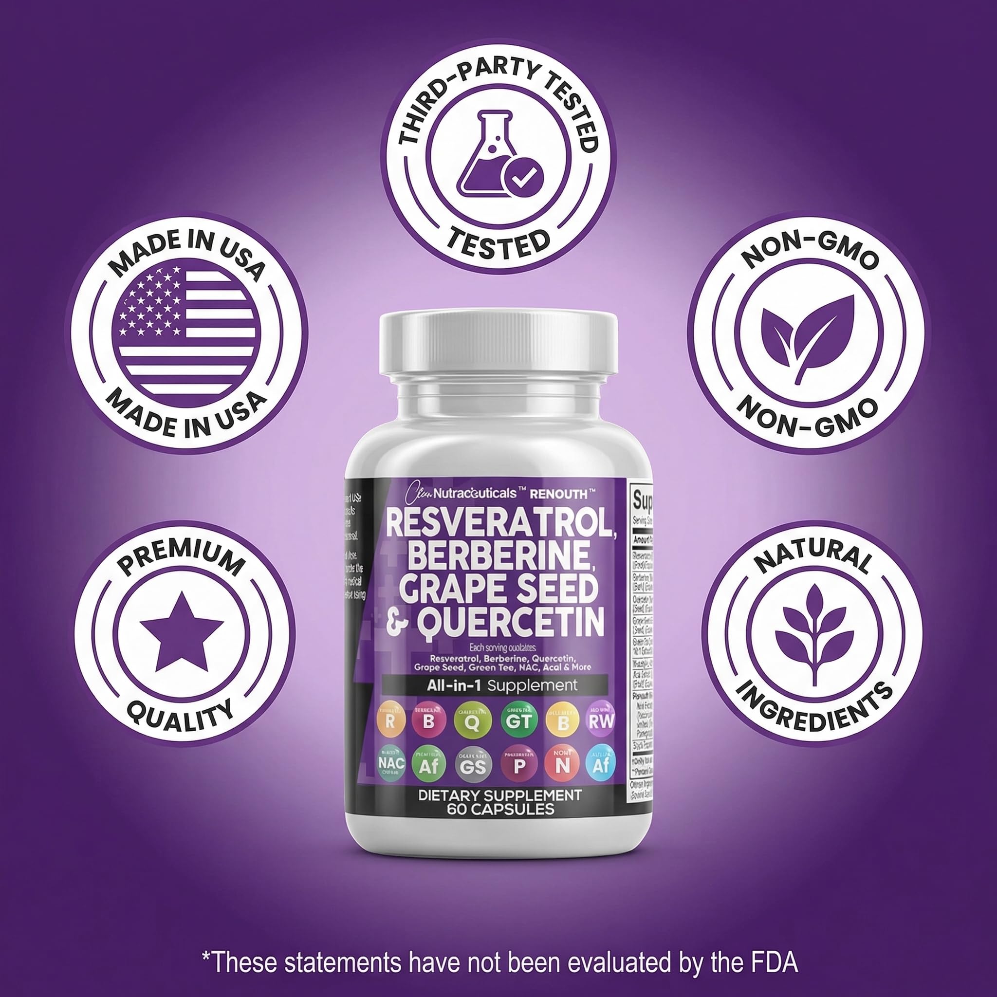 Clean Nutraceuticals frasco en mesa de desayuno integrando rutina diaria