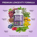Clean Nutraceuticals etiqueta con tabla nutricional y lista de ingredientes