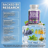 Clean Nutraceuticals polvo de extracto demostrando pureza y finura