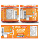 Clean Nutraceuticals sello de calidad y producción segura visible