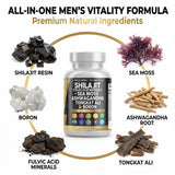 Cápsula en mano para comparar escala y uso diario con Clean Nutraceuticals, práctica y portable