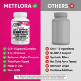 Clean Nutraceuticals bote junto a manos para comparar tamaño real