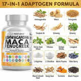 Clean Nutraceuticals cápsulas en mano para visualizar tamaño y dosificación diaria