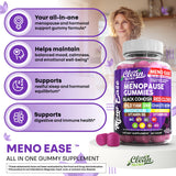 Clean Nutraceuticals frasco junto a regla para comparación de tamaño