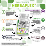 Clean Nutraceuticals detalle de textura aceite de orégano y calidad botánica