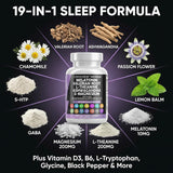 Clean Nutraceuticals primer plano de la textura de la cápsula para calidad