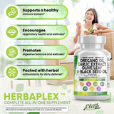Clean Nutraceuticals cápsula junto a vaso de agua para uso diario sencillo