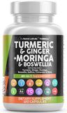 Clean Nutraceuticals Toringa vista frontal que muestra envase compacto y práctico