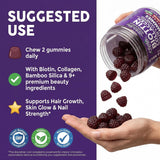 Clean Nutraceuticals frasco sobre mostrador de baño sugiere rutina matutina sencilla
