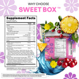 Clean Nutraceuticals rutina matutina con gomita, conveniencia diaria evidente